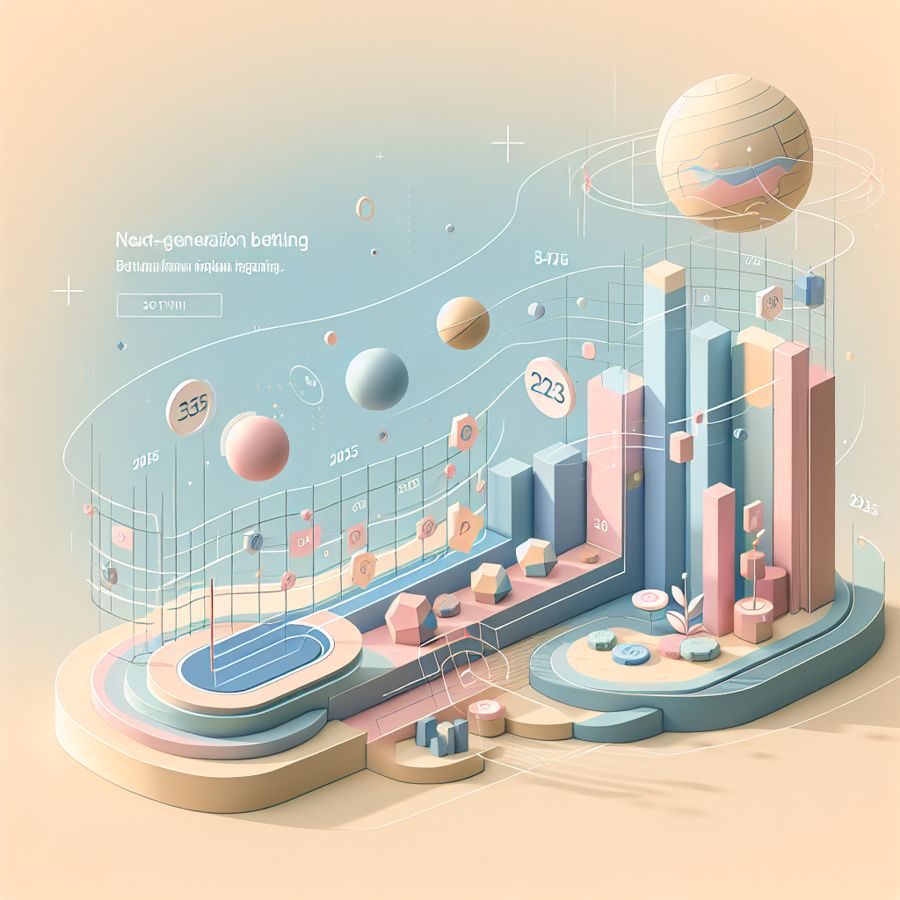 Orisbet ile 2025’in Yeni Nesil Bahis Trendlerine Bakış