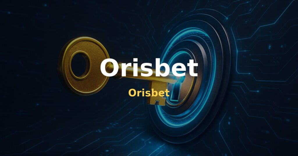 Orisbet