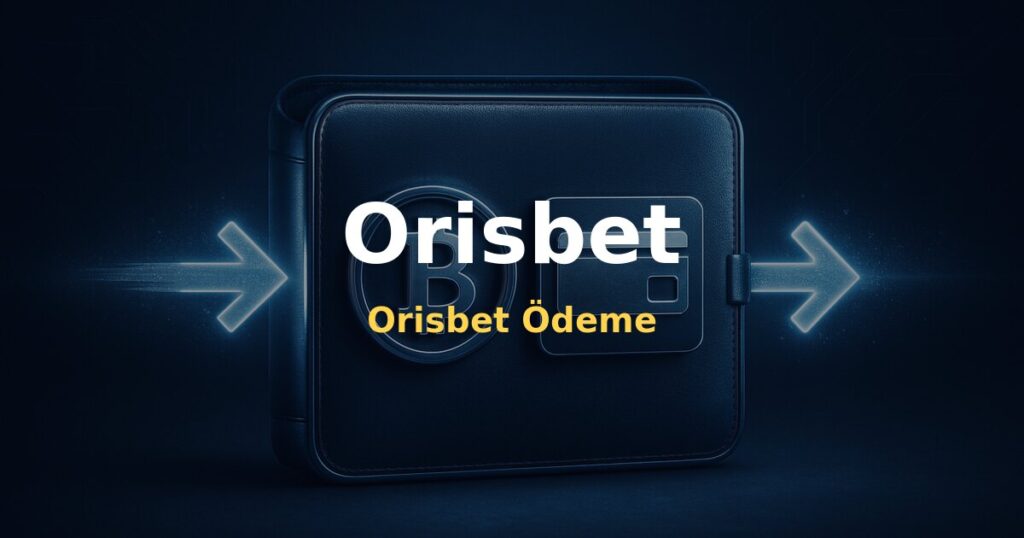 Orisbet Ödeme - Orisbet