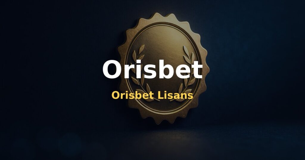 Orisbet Lisans - Orisbet